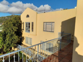Môreson two bedroom Holiday Home